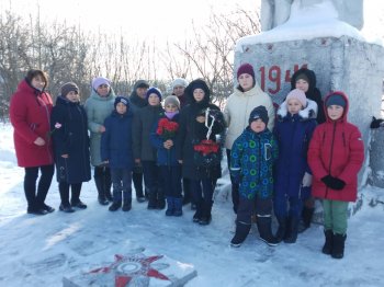 День освобождения блокадного Ленинграда